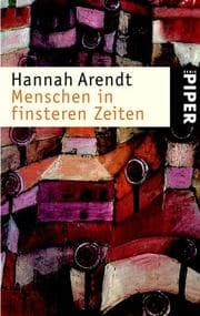 Tapa de Menschen in finsteren Zeiten