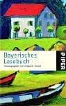 Tapa de Bayrisches Lesebuch