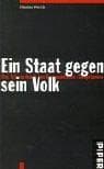 Tapa de Ein Staat gegen ein Volk. Das Schwarzbuch des Kommunismus. Sowjetunion