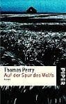 Tapa de Auf der Spur des Wolfs. Roman.