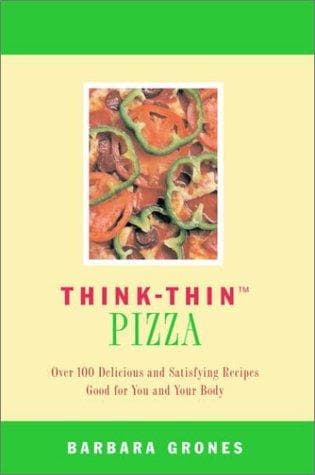 Tapa de Think Thin Pizzas