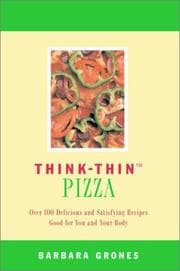 Tapa de Think Thin Pizzas