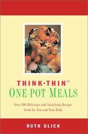 Tapa de Think-thin one-pot meals