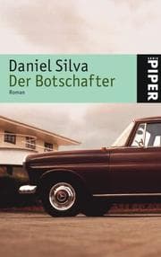 Tapa de Der Botschafter. Sonderausgabe