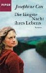 Tapa de Die längste Nacht ihres Lebens. Roman