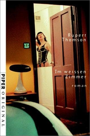 Tapa de Im weißen Zimmer