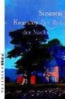Tapa de Der Ruf der Nacht. Roman