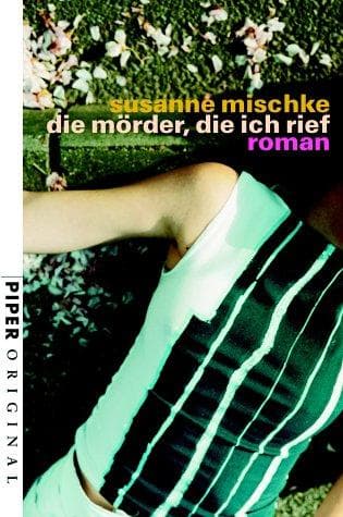 Tapa de Die Mörder, die ich rief. Roman.