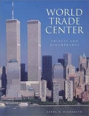 Tapa de World Trade Center