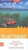 Tapa de Polyglott Reiseführer, Plattensee