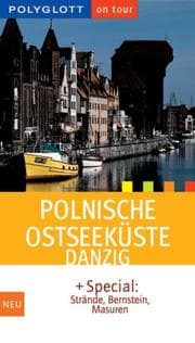Tapa de Polnische Ostseeküste, Danzig