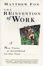 Tapa de The Reinvention of Work