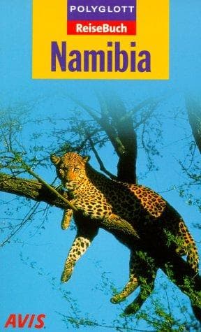 Tapa de Namibia