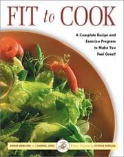 Tapa de Fit to cook