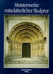 Tapa de Meisterwerke mittelalterlicher Skulptur