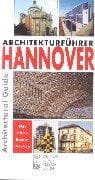 Tapa de Architekturführer Hannover