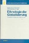 Tapa de Ethnologie der Globalisierung