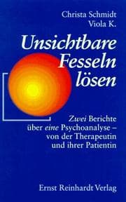 Tapa de Unsichtbare Fesseln lösen