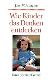 Tapa de Wie Kinder das Denken entdecken