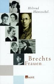 Tapa de Brechts Frauen
