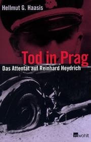 Tapa de Tod in Prag