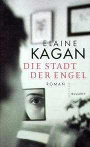 Tapa de Die Stadt der Engel
