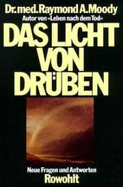 Tapa de Das Licht von drüben