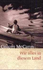 Tapa de Wie alles in diesem Land