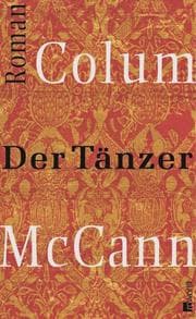 Tapa de Der Tänzer