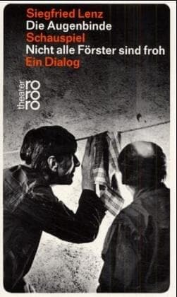 Tapa de Siegfried Lenz