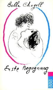 Tapa de Erste Begegnung