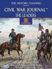 Tapa de Civil War Journal