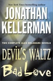 Tapa de Two complete Alex Delaware novels / c Jonathan Kellerman