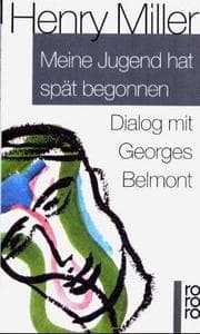 Tapa de Meine Jugend hat spät begonnen