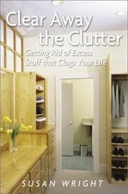 Tapa de Clear away the clutter