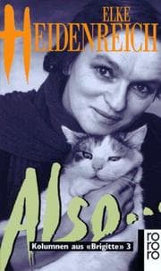 Tapa de Also...