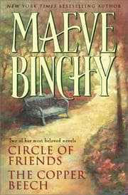 Tapa de Circle of Friends / The Copper Beech