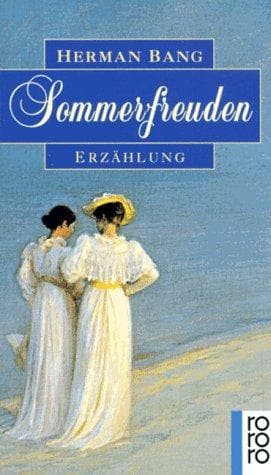 Tapa de Sommerfreuden