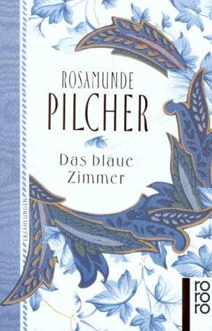 Tapa de Das blaue Zimmer