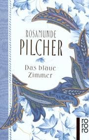 Tapa de Das blaue Zimmer