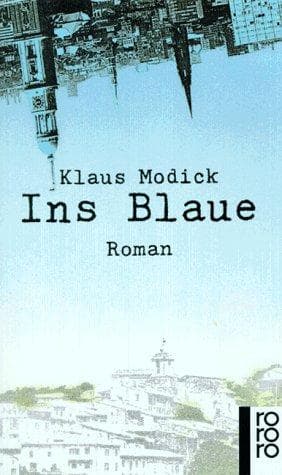 Tapa de Ins Blaue