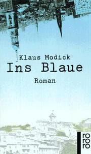 Tapa de Ins Blaue