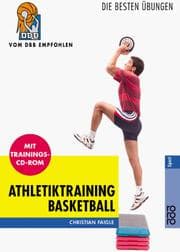 Tapa de Athletiktraining Basketball. Die besten Übungen