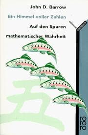 Tapa de Ein Himmel voller Zahlen. Auf den Spuren mathematischer Wahrheit