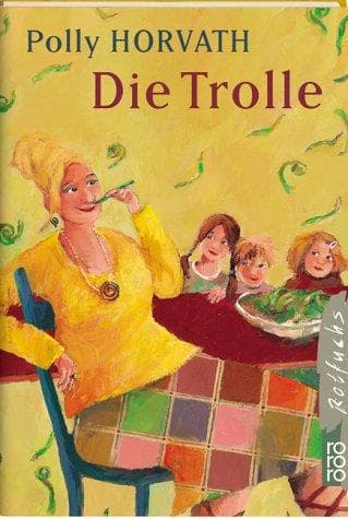 Tapa de Die Trolle.
