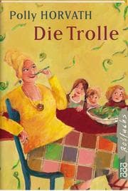 Tapa de Die Trolle.