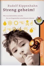 Tapa de Streng geheim.