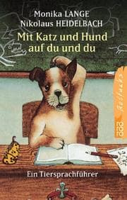 Tapa de Mit Katz und Hund auf Du und Du