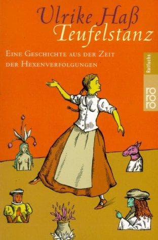 Tapa de Teufelstanz
