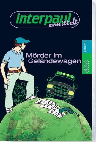 Tapa de Interpaul ermittelt